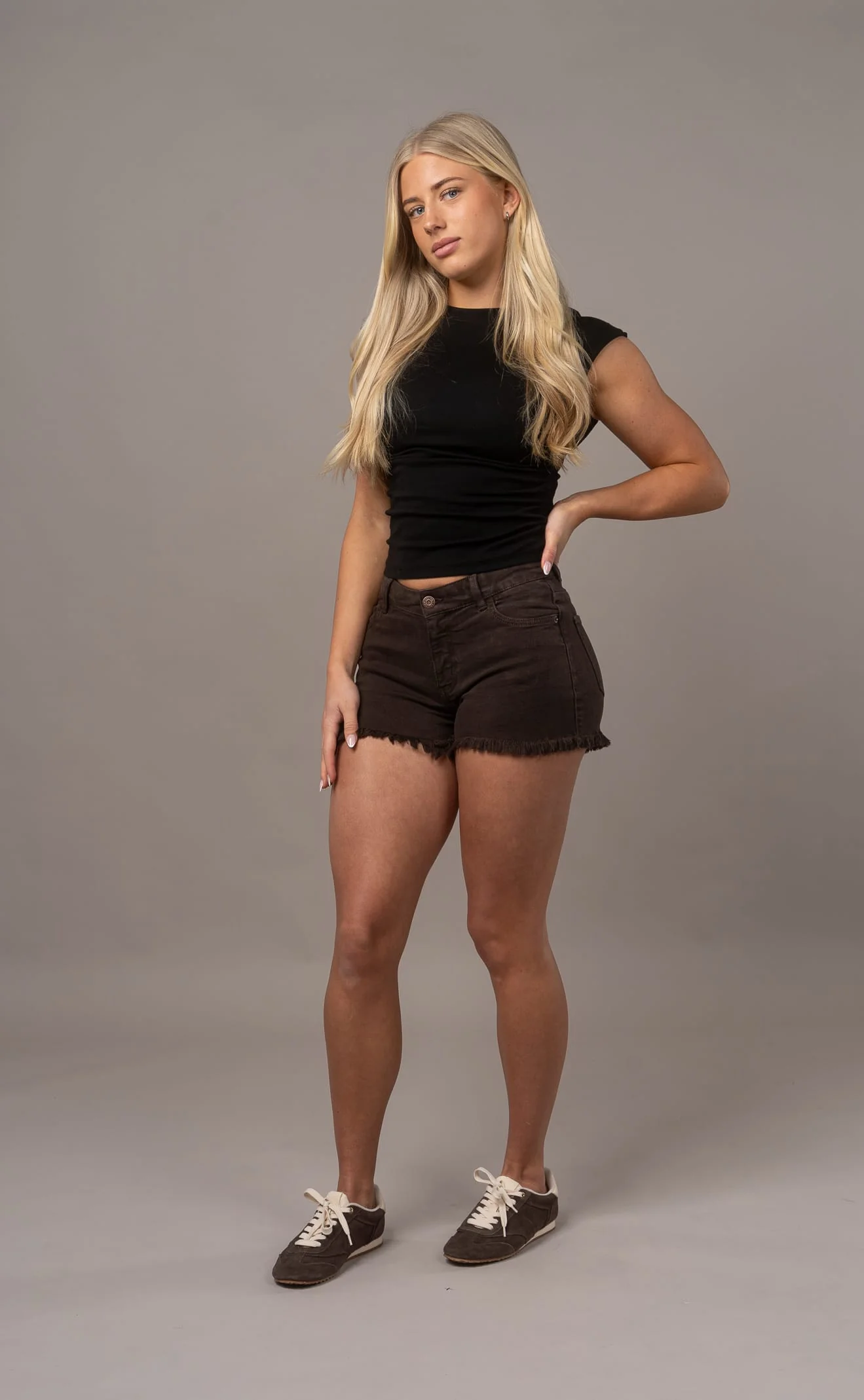 New in