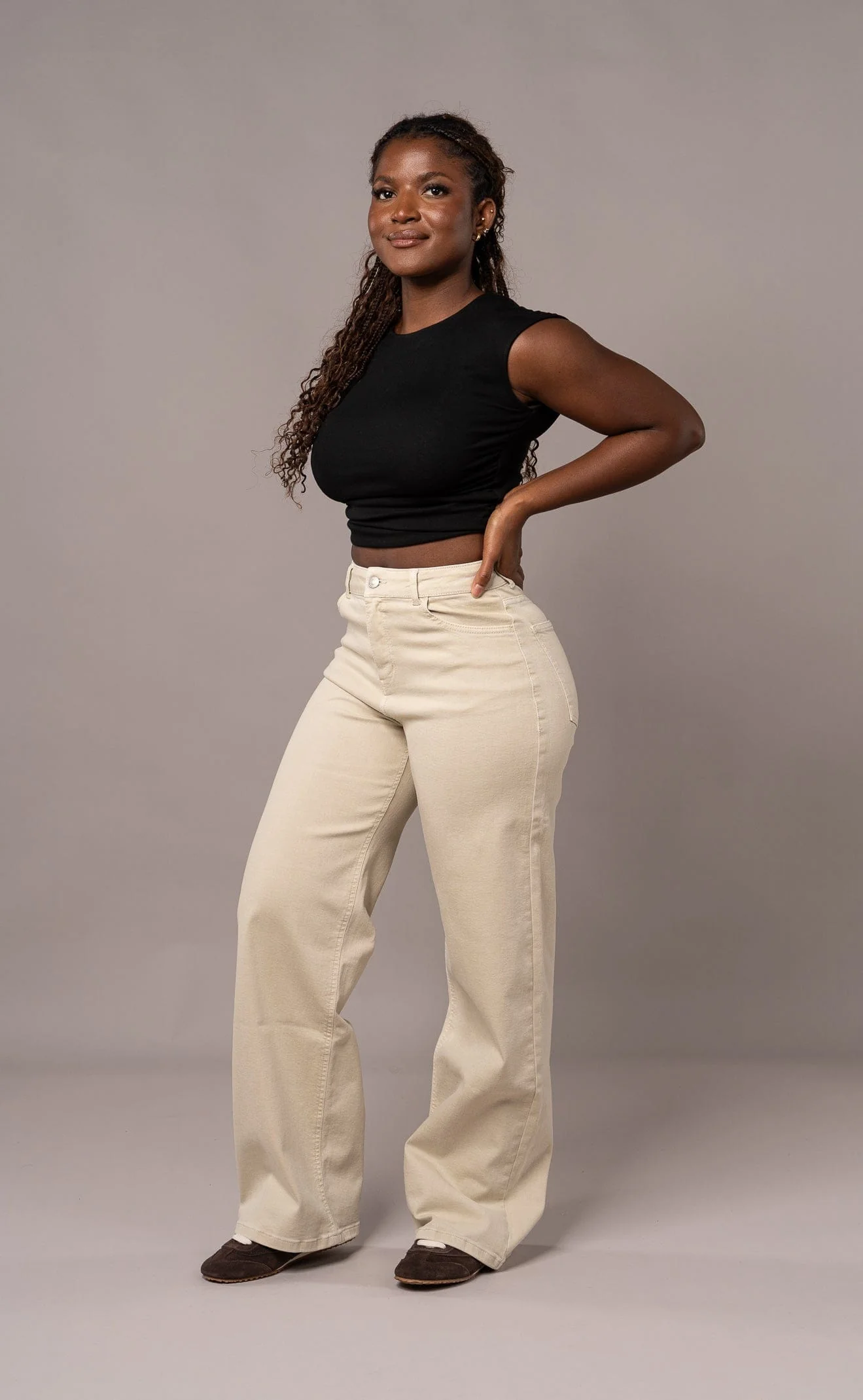 New In